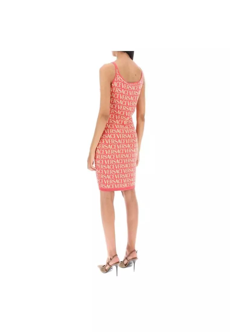 Versace dress cheap on sale
