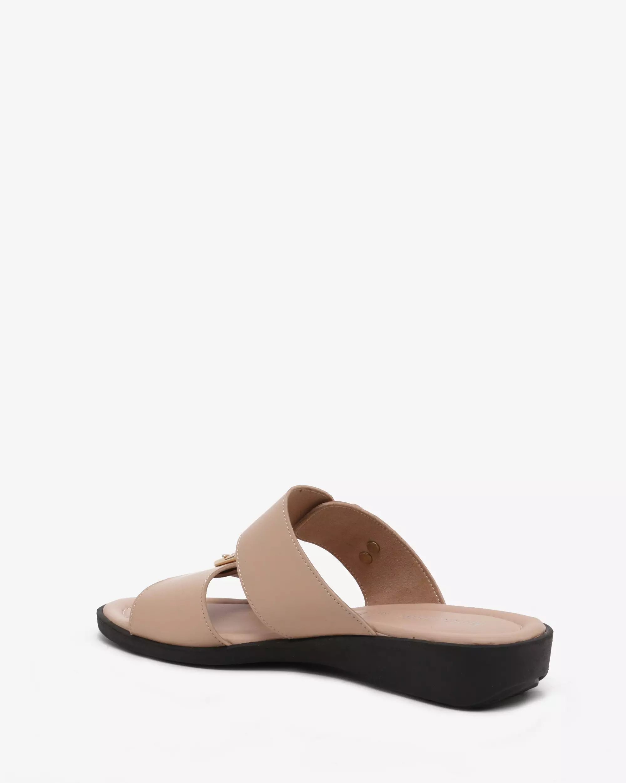 Buccheri Teona Heels Woman Nude