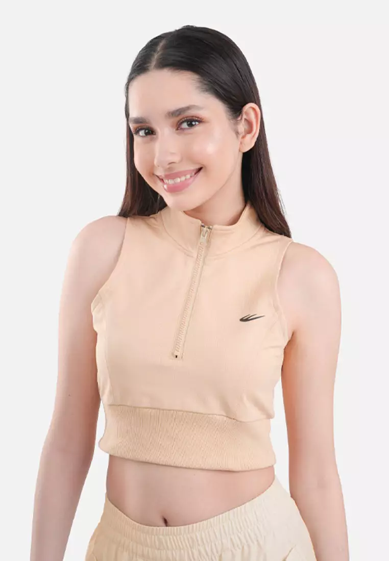 WBL SL ZIP TOP 01