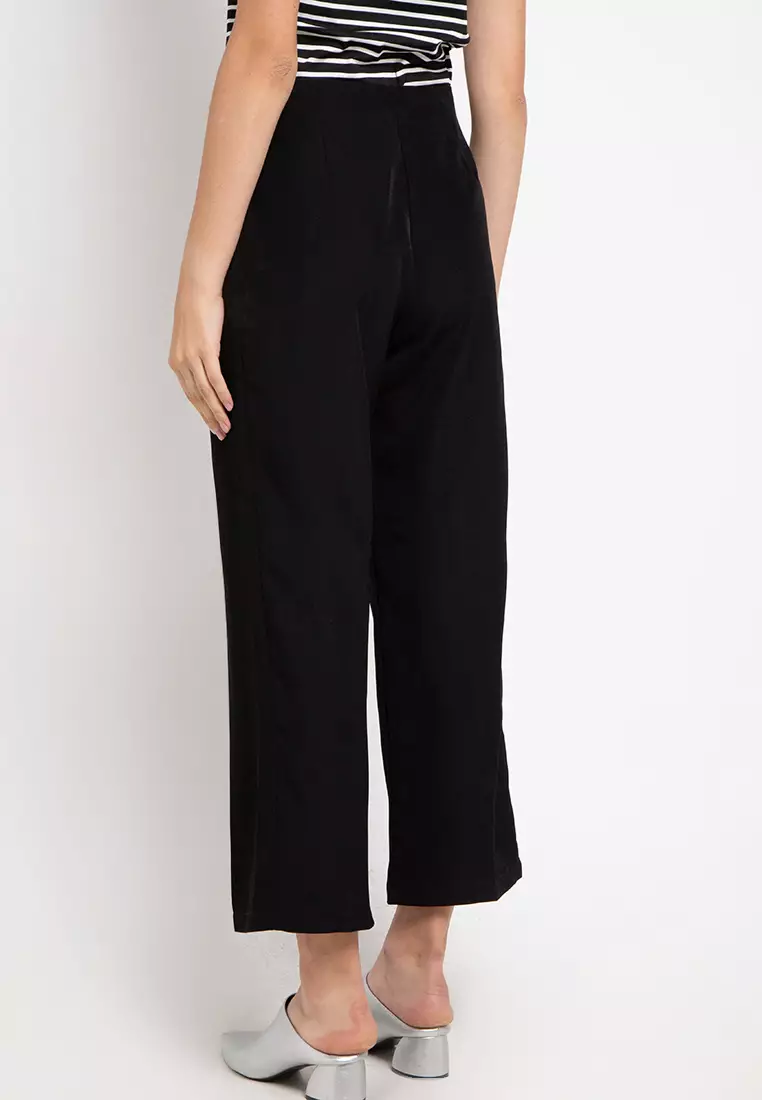 Culotte Pants