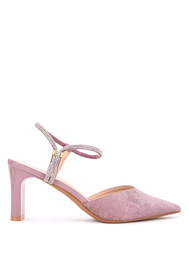 Buy Gibi Febby Heels 2024 Online | ZALORA Philippines