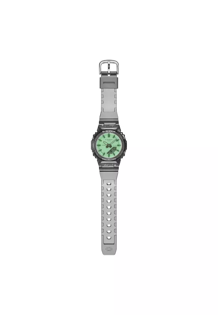 CASIO G-SHOCK GMA-P2100SR-1A