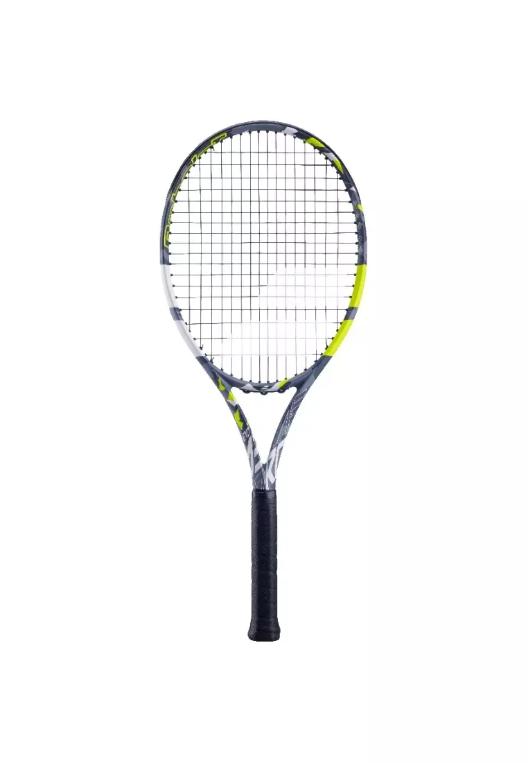Buy Babolat Babolat Evo Aero Tennis Racket Grip 2 (2024) 2026