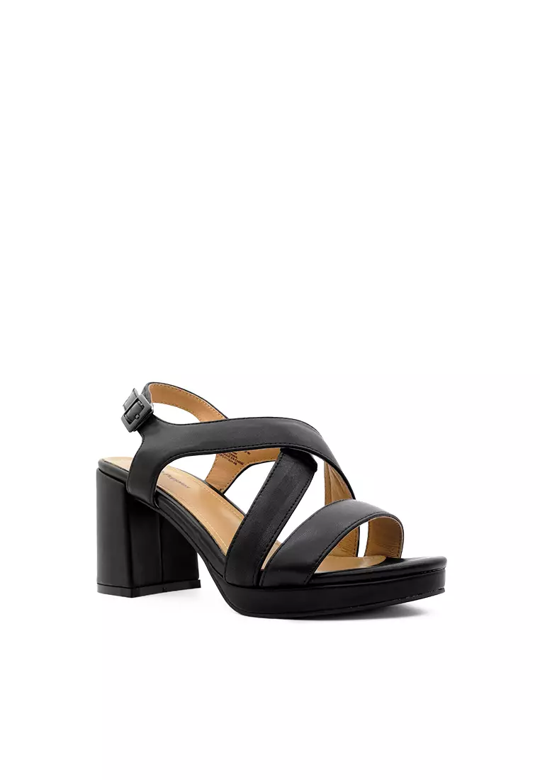 Discount on Hush Puppies  shoes - SKU: Megan Backstrap Women's Casual Sandals