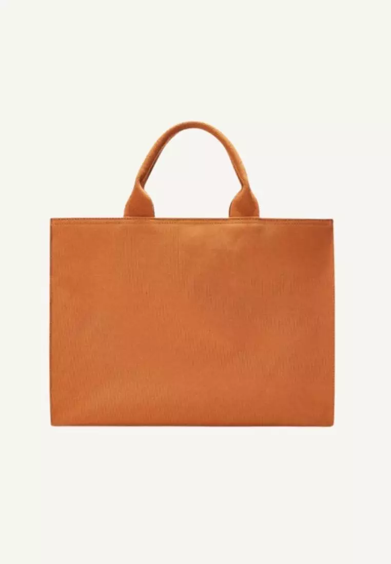 Kwani Casual Printed Studs Pad Brick