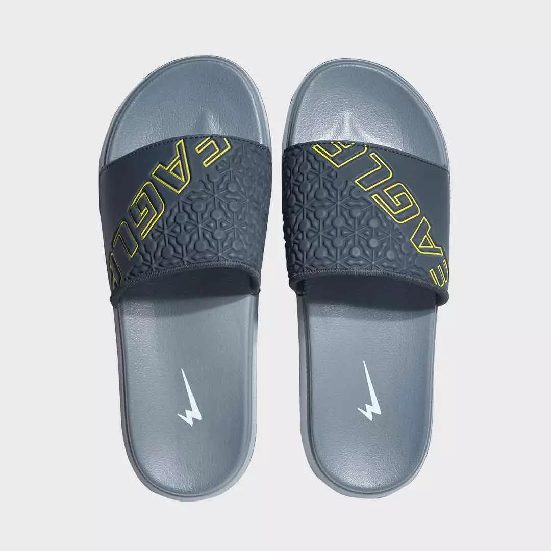 Eagle Sandal Sunset – ABU TUA/HITAM