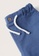 MANGO BABY blue Cotton Shorts With Drawstring 658A3KA711E1A0GS_4
