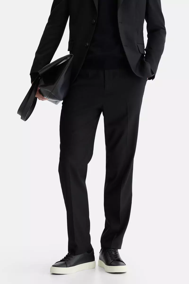 Regular Fit Suit trousers