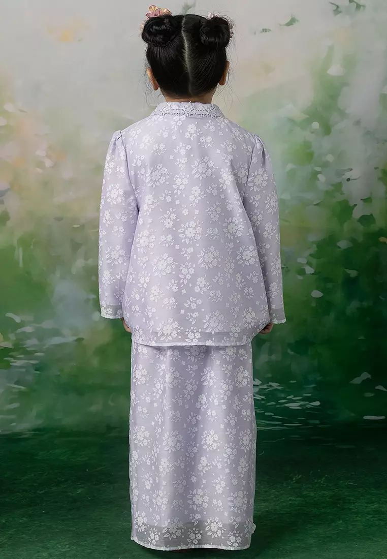 Laila Kebaya Set