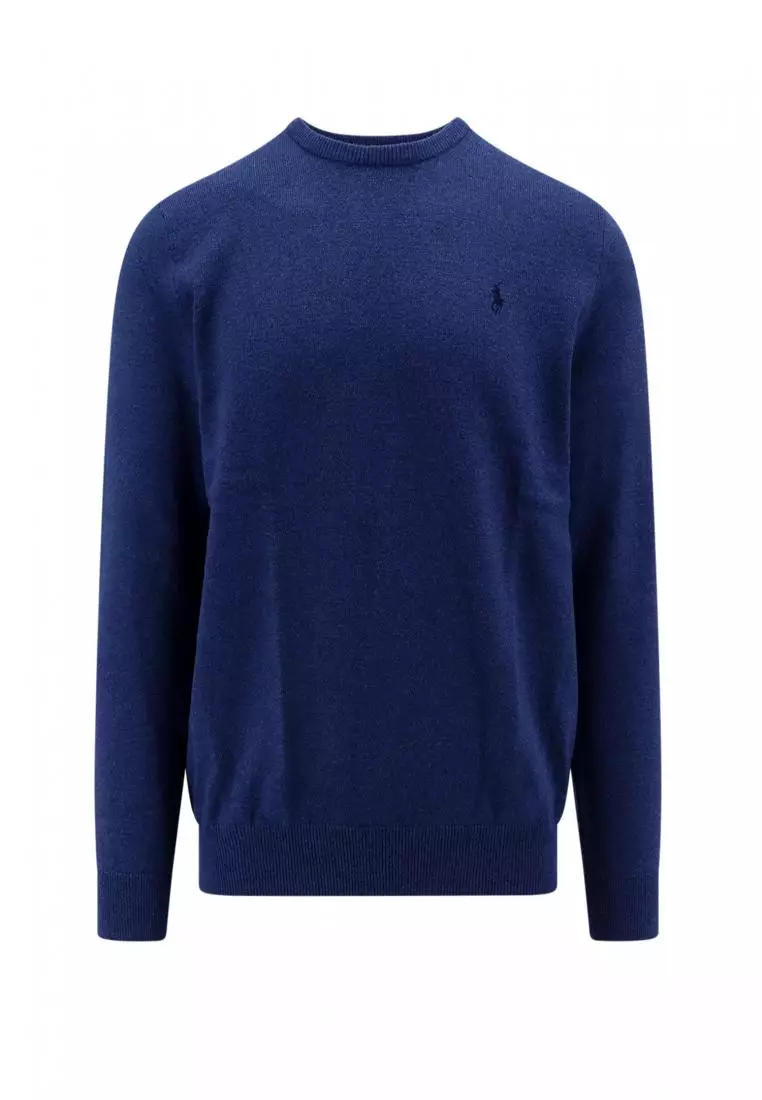 Polo Ralph Lauren POLO RALPH LAUREN Wool sweater with