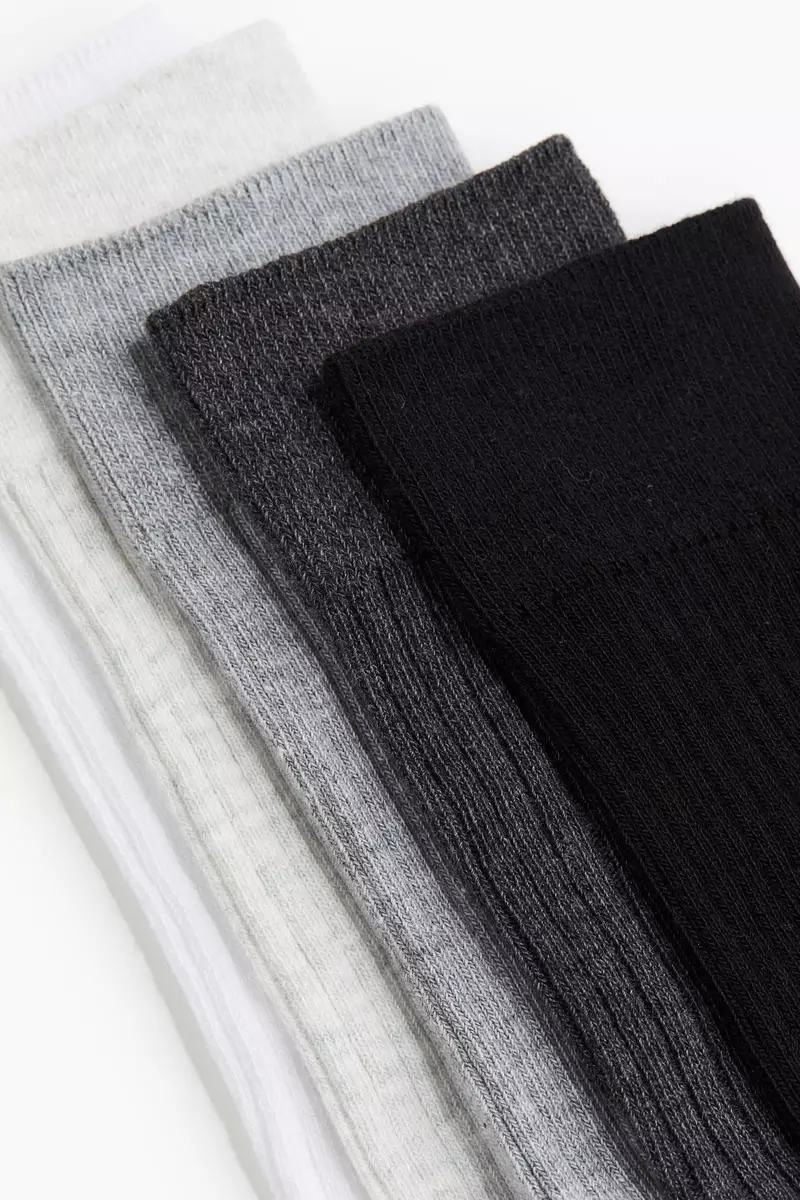 5-pack socks