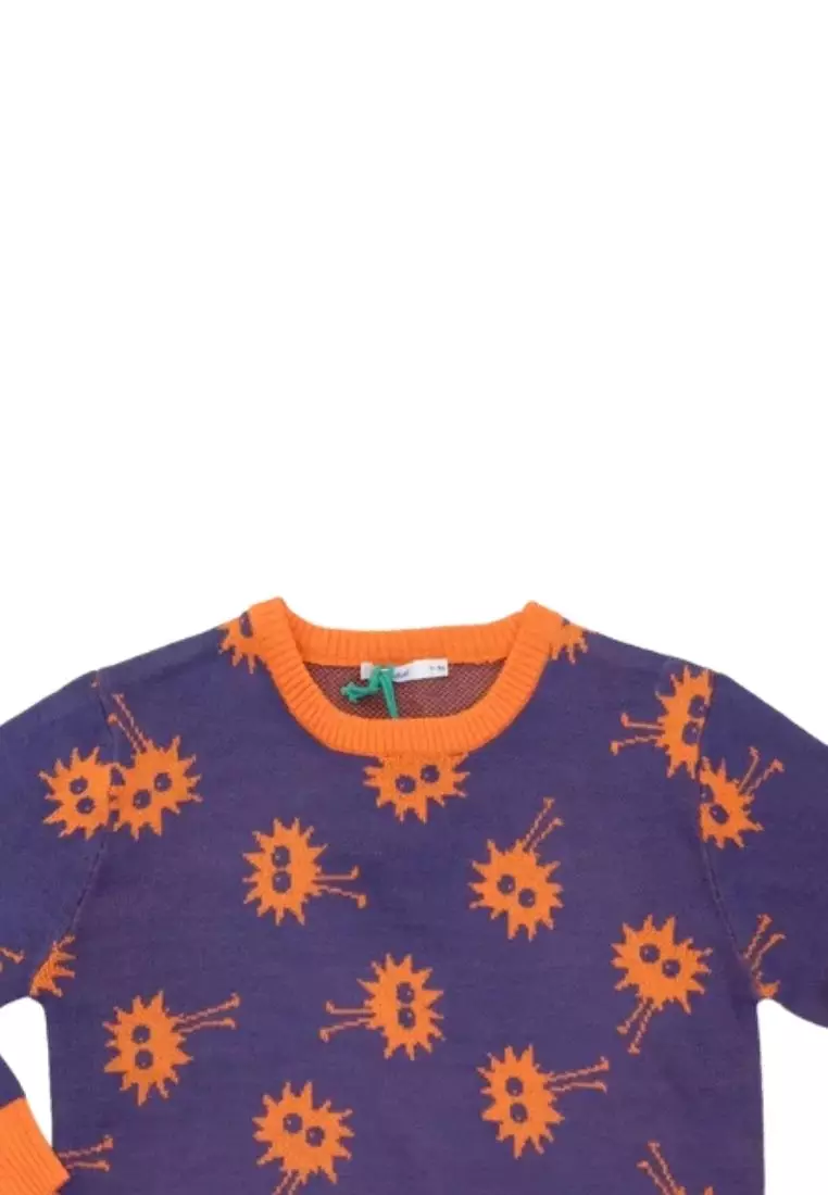 Rac Long Sleeve T-Shirt