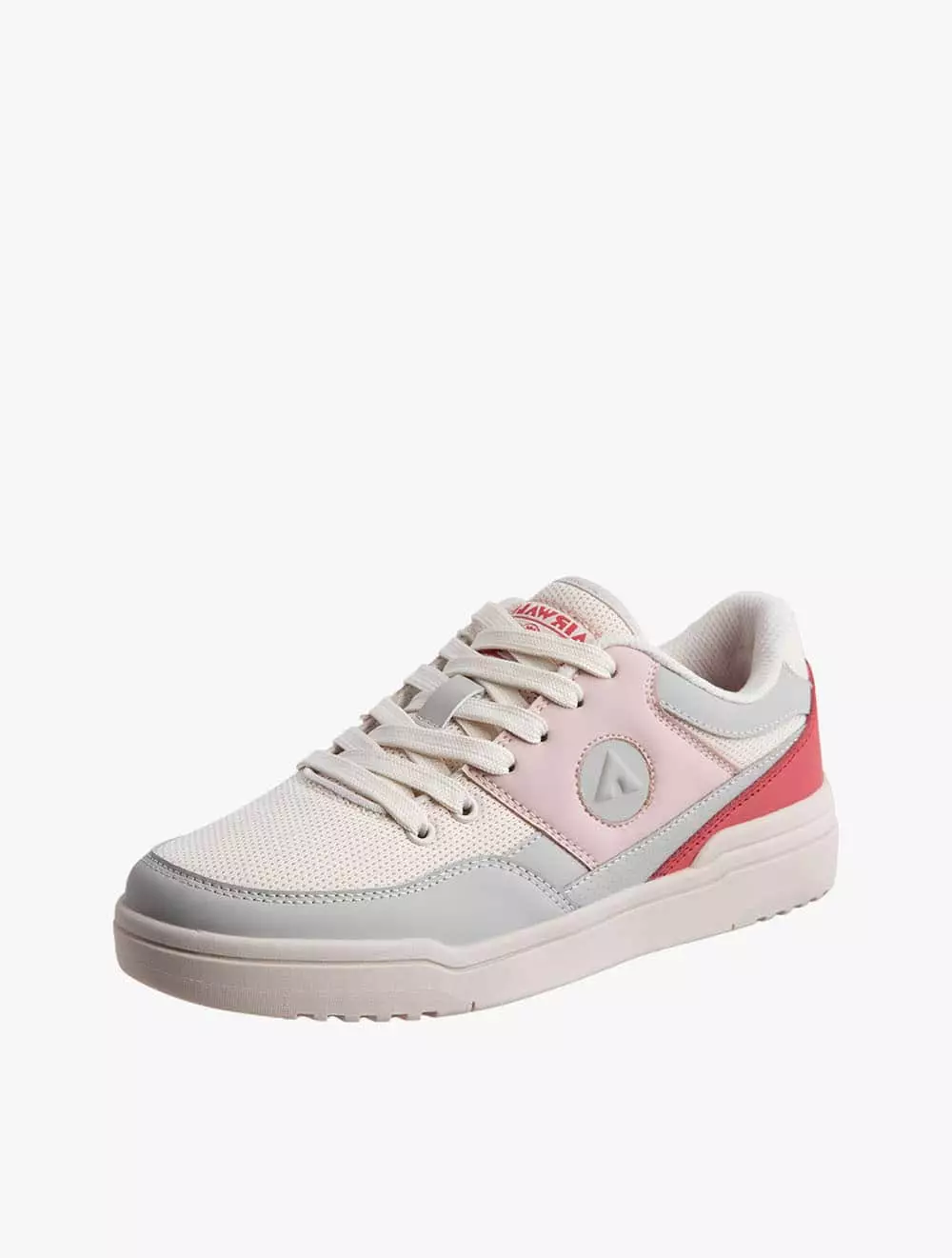 Jual PAYLESS Payless Airwalk Womens Stance Sneakers Pink_11