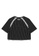 FILA black Online Exclusive FUSION Women's Embroidered Animal Theme F Logo Cotton T-shirt 3C166AA9075EFFGS_2