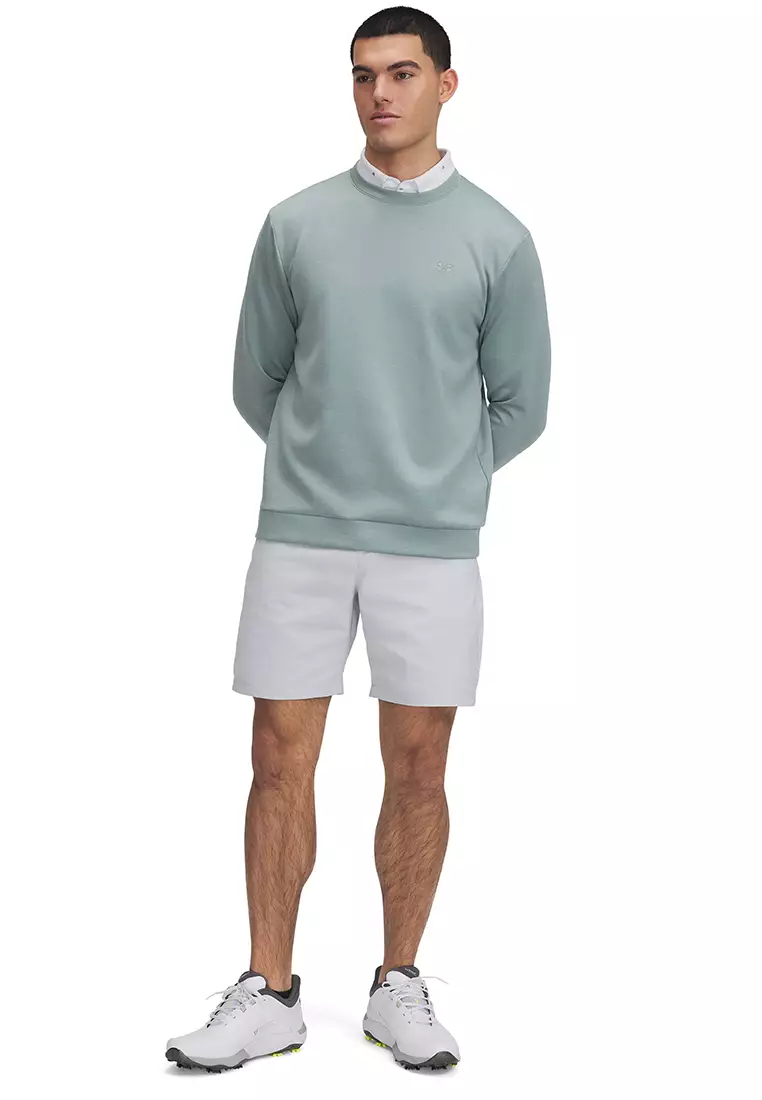 Drive Chill Vented 8-Inch Shorts