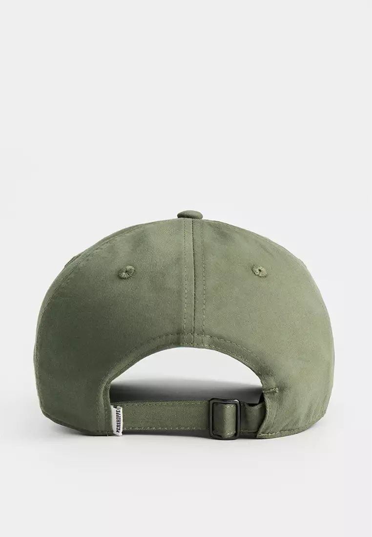 Twill Classic Cap