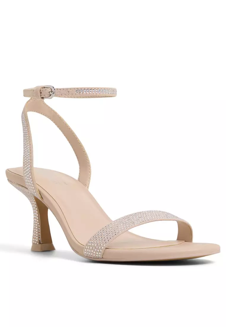 Madelyyn Heeled Sandals