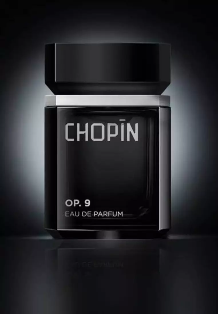 Buy Chopin CHOPIN Perfume for Men OP.9 EDP 100ml [YC305] Online