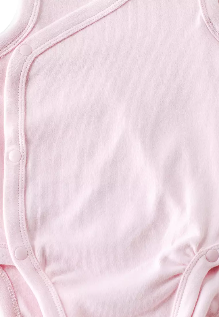 Mallows Kyoto - Kimono Onesie / Boodysuit / Infant / Baby Clothes