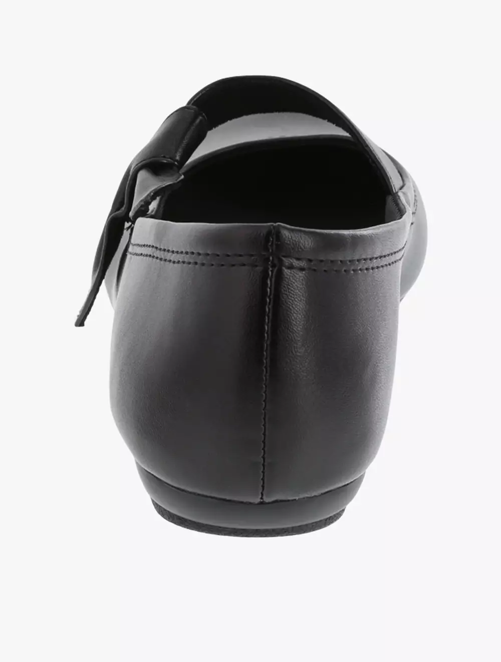 Jual PAYLESS Payless Lower East Side Women's Alex MJ Flat Black_15