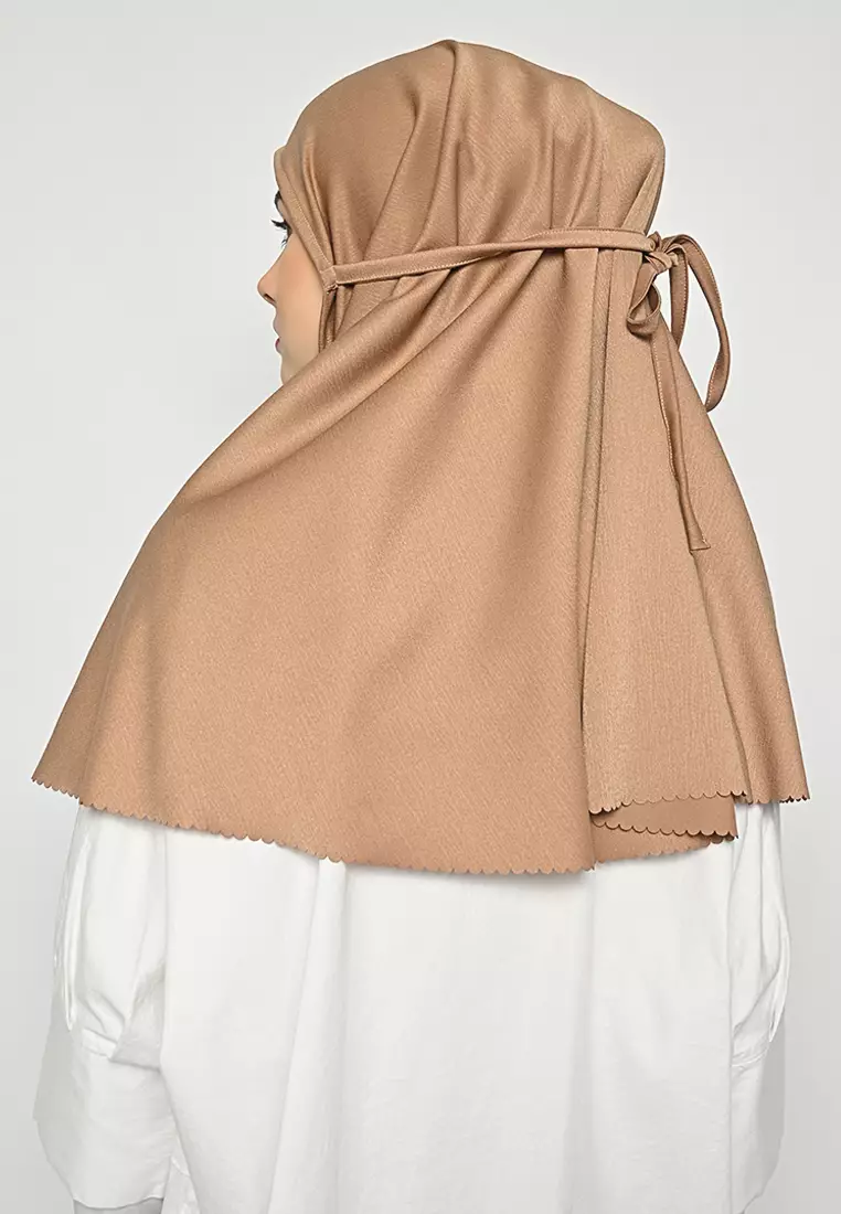 Bergo Alesha Lasercut Milo