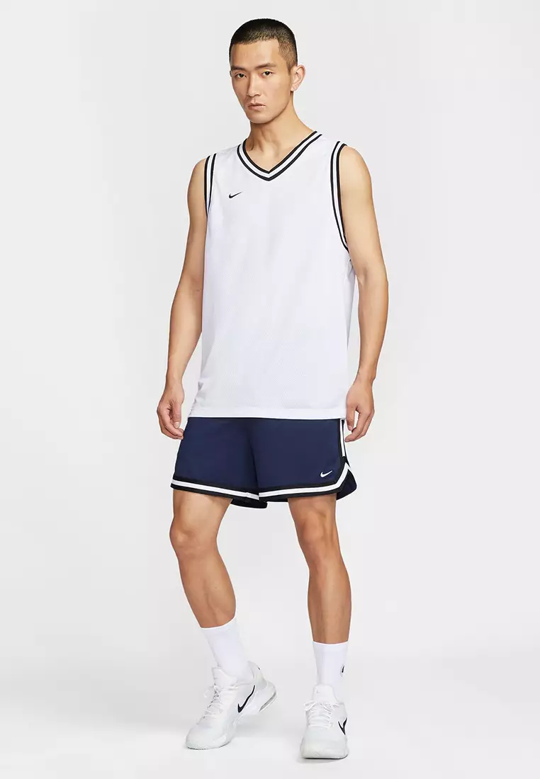 Nike Dri-Fit Dna 6In Short