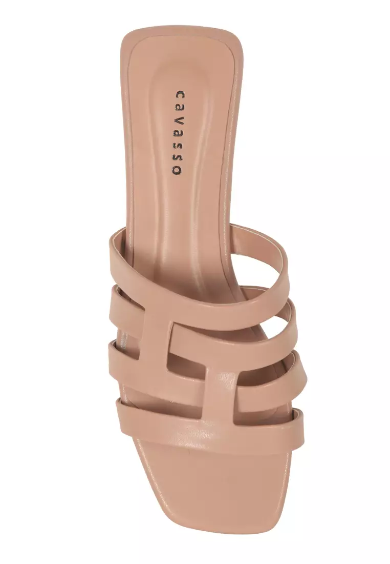 Cavasso Micelle Mocca