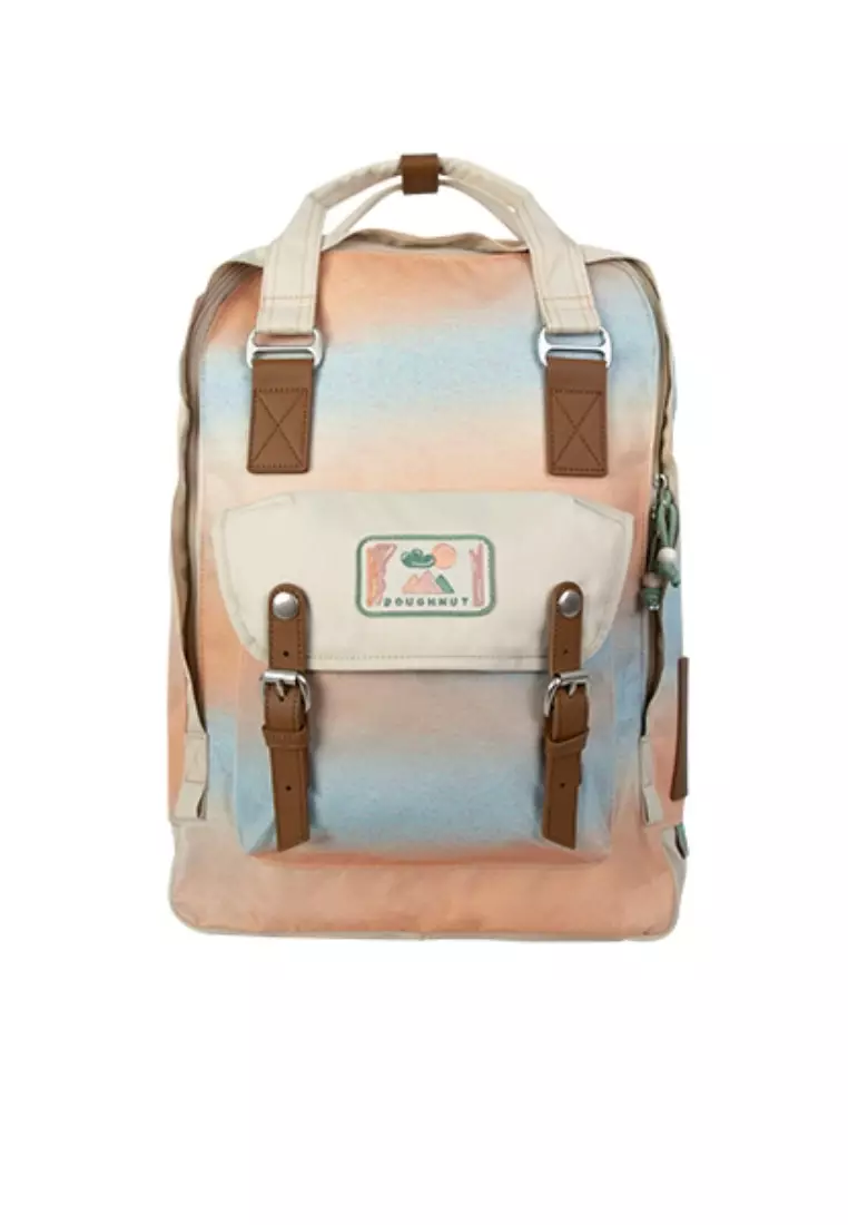 Doughnut Macaroon Large Dreamwalker Series - Dreamwalker