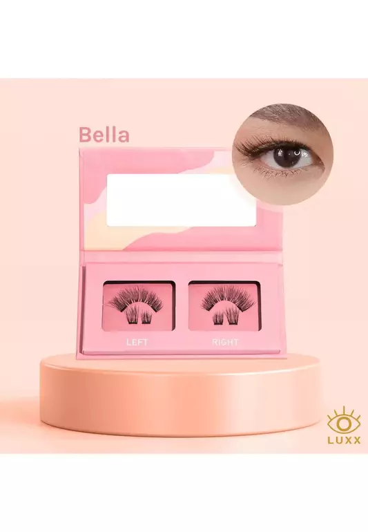 Bella Magnetic Lashes