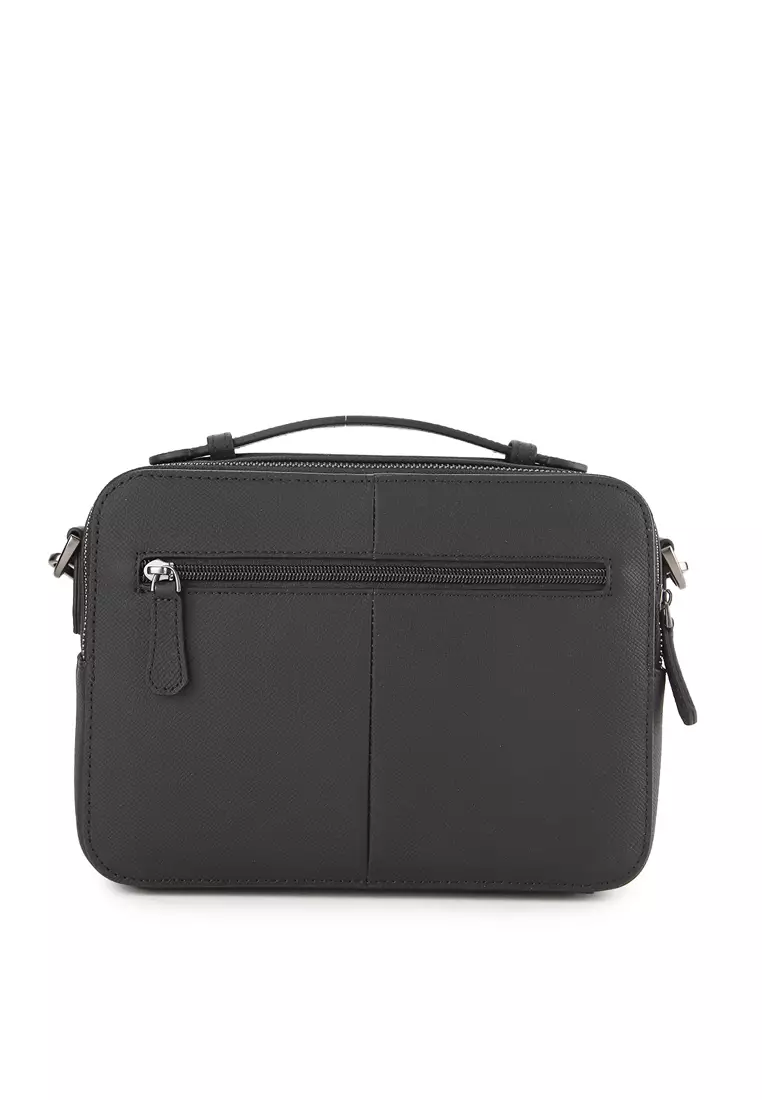 Sunny Messenger Bag-L