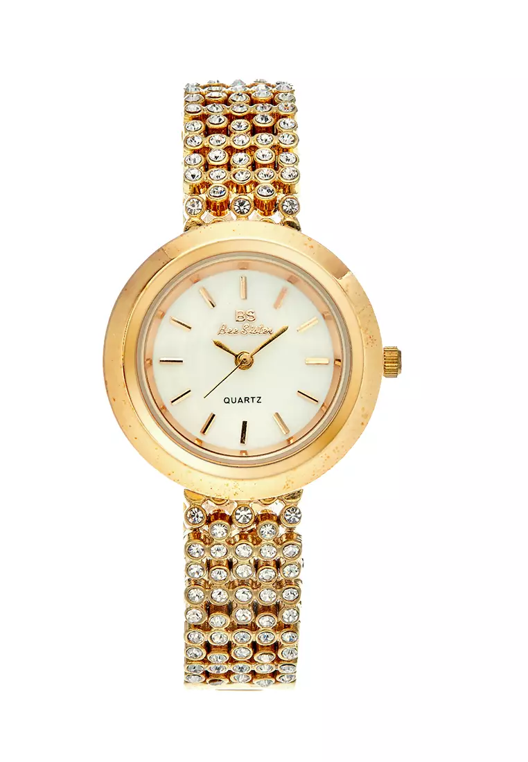 Watch it quartz new arrivals japan movt