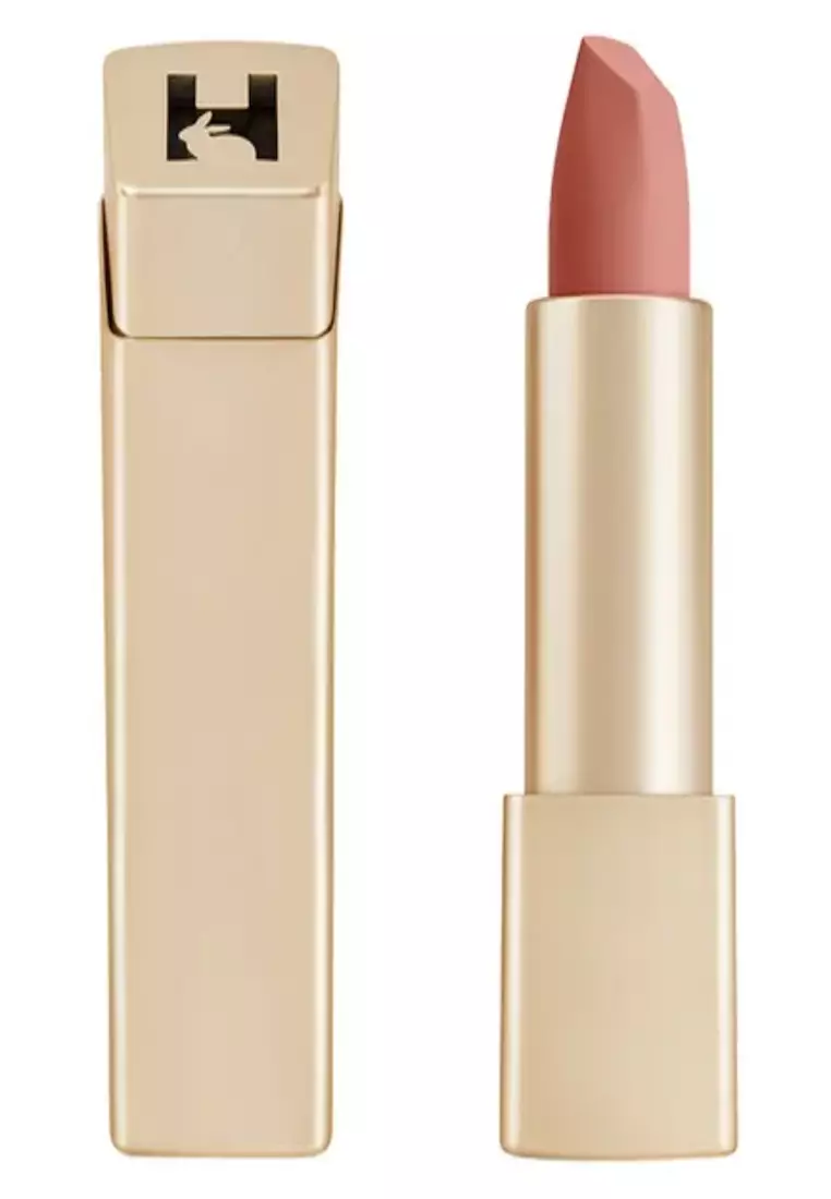 Hourglass Soft Matte Lipstick Poppy 346