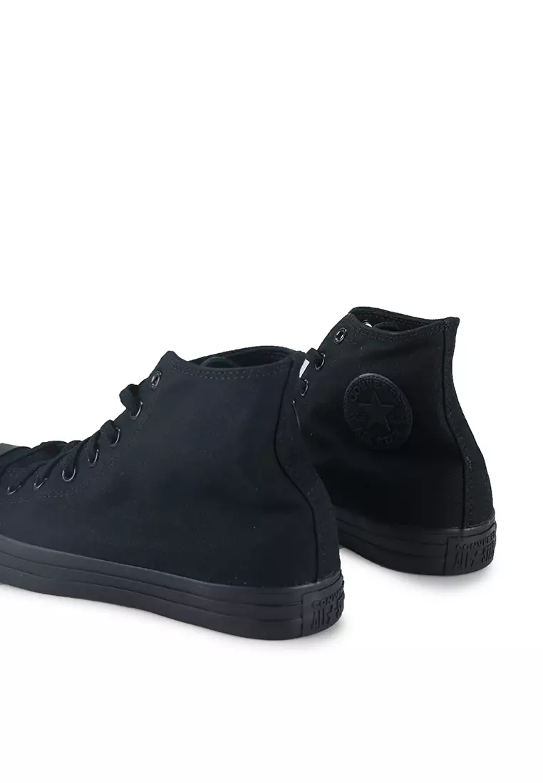 Chuck taylor core sale hi