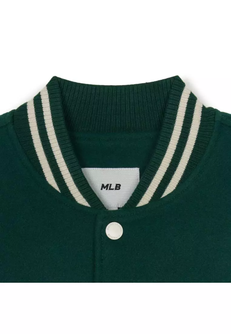 WOOL VARSITY JACKET NEW YORK YANKEES