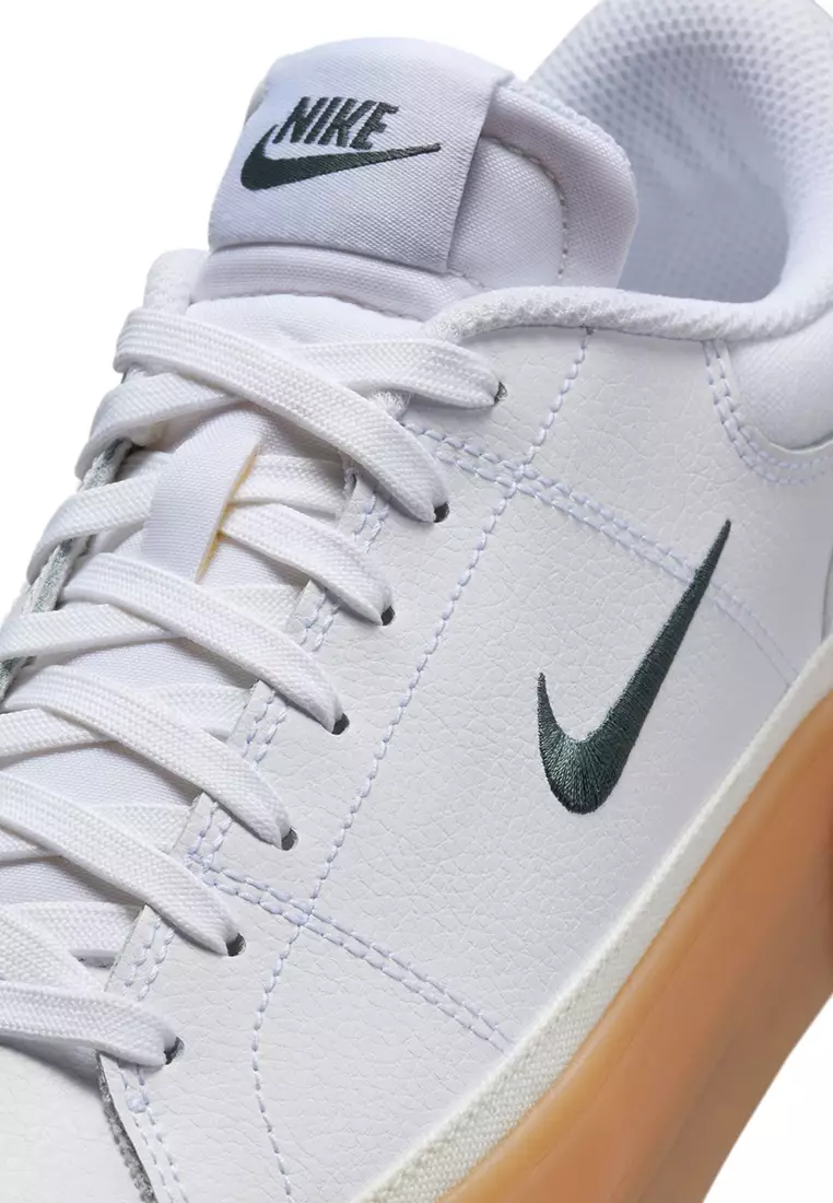 Court Legacy Lift Shoes