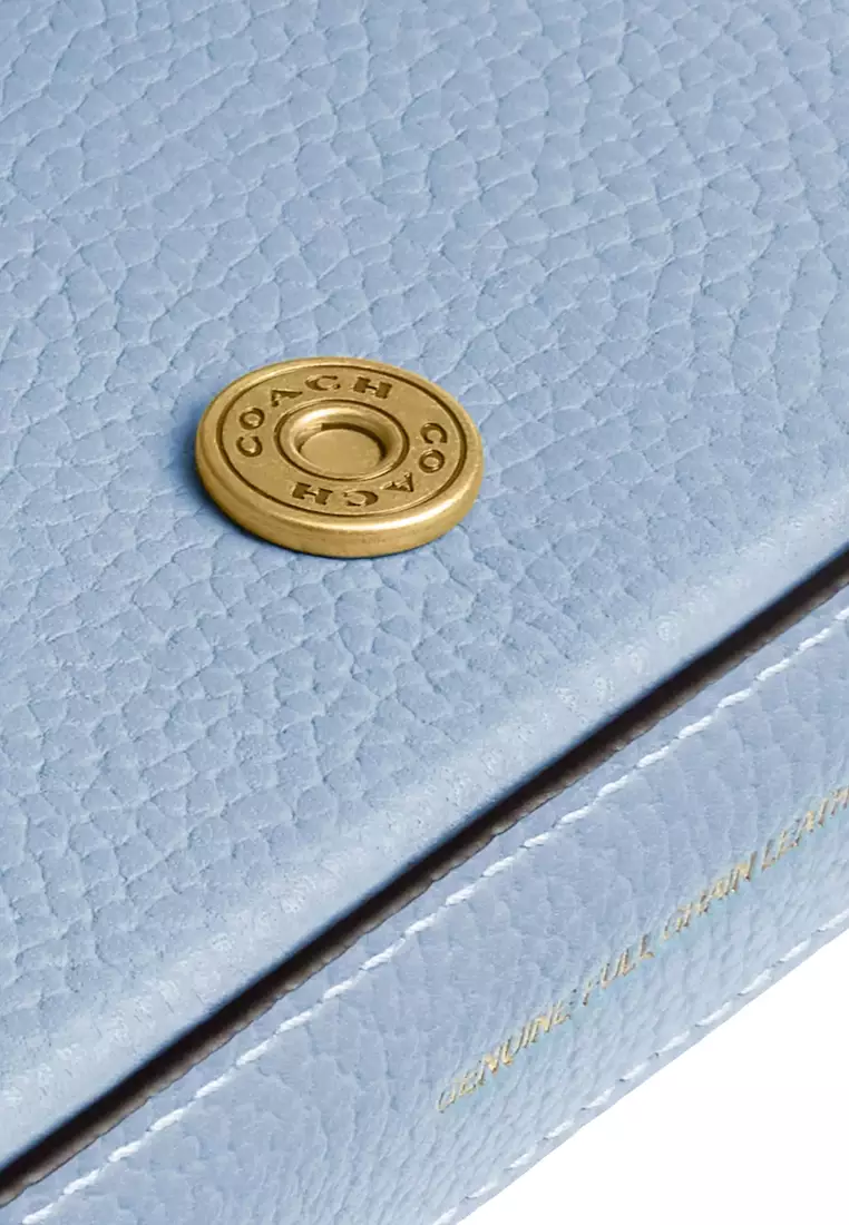 Mila Crossbody Bag - Bluebell CAO01