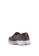 UniqTee brown Lightweight Slip-On Sport Shoes Sneakers DC8E5SHF3BEC9AGS_3