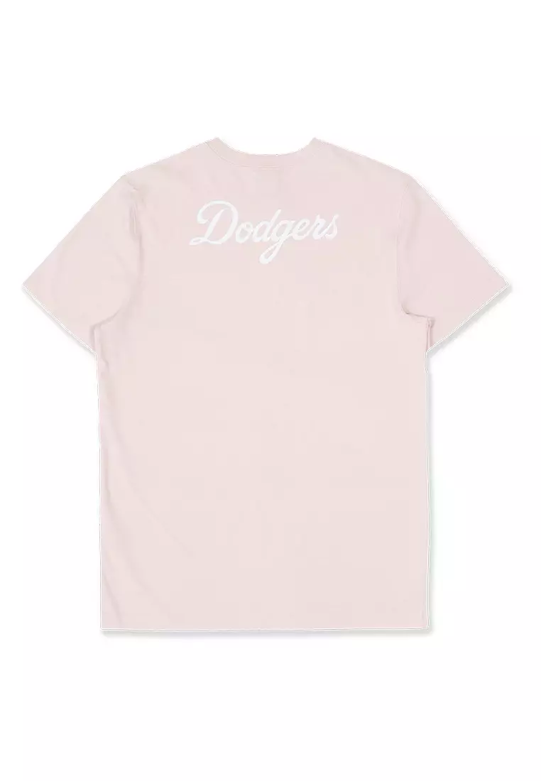 Nike Color Bar (MLB Los Angeles Dodgers) Men's Long-Sleeve T-Shirt