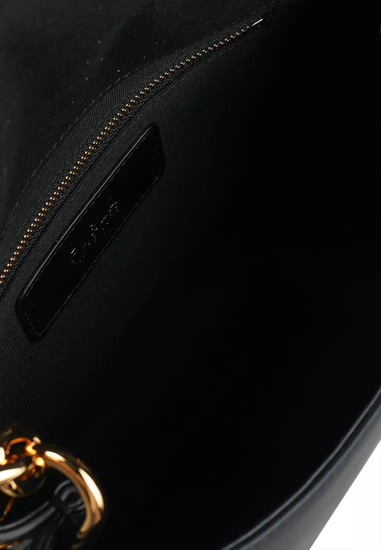 Domus S Top-Handle Bag