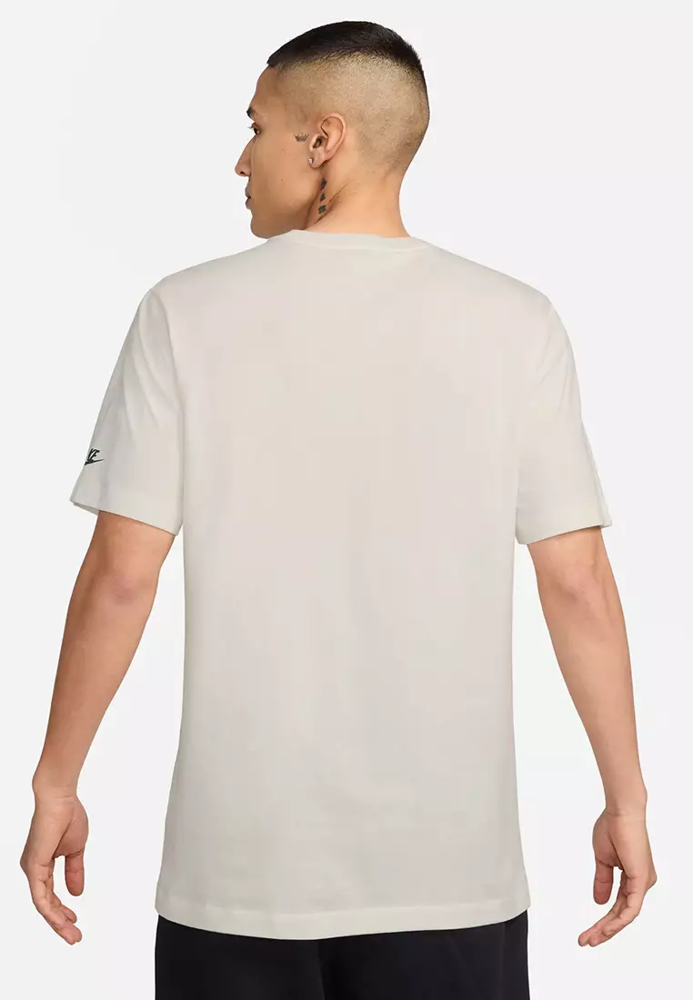 Nike Arch Logo T-Shirt