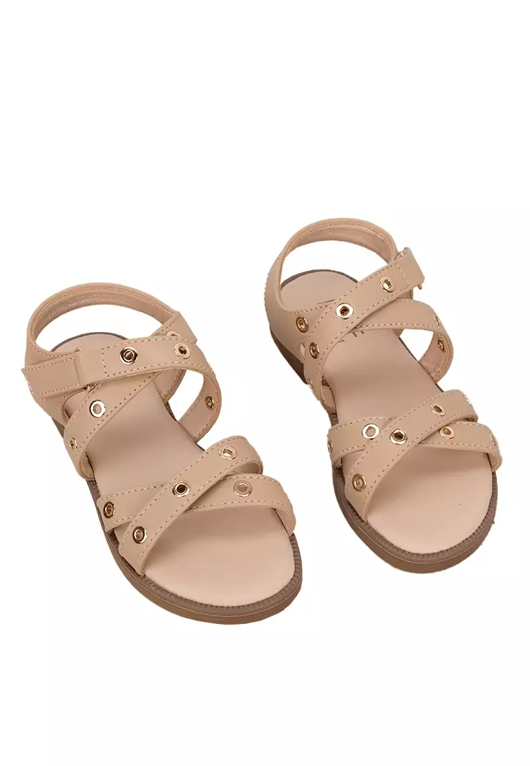 Hana - Sandals for Girls