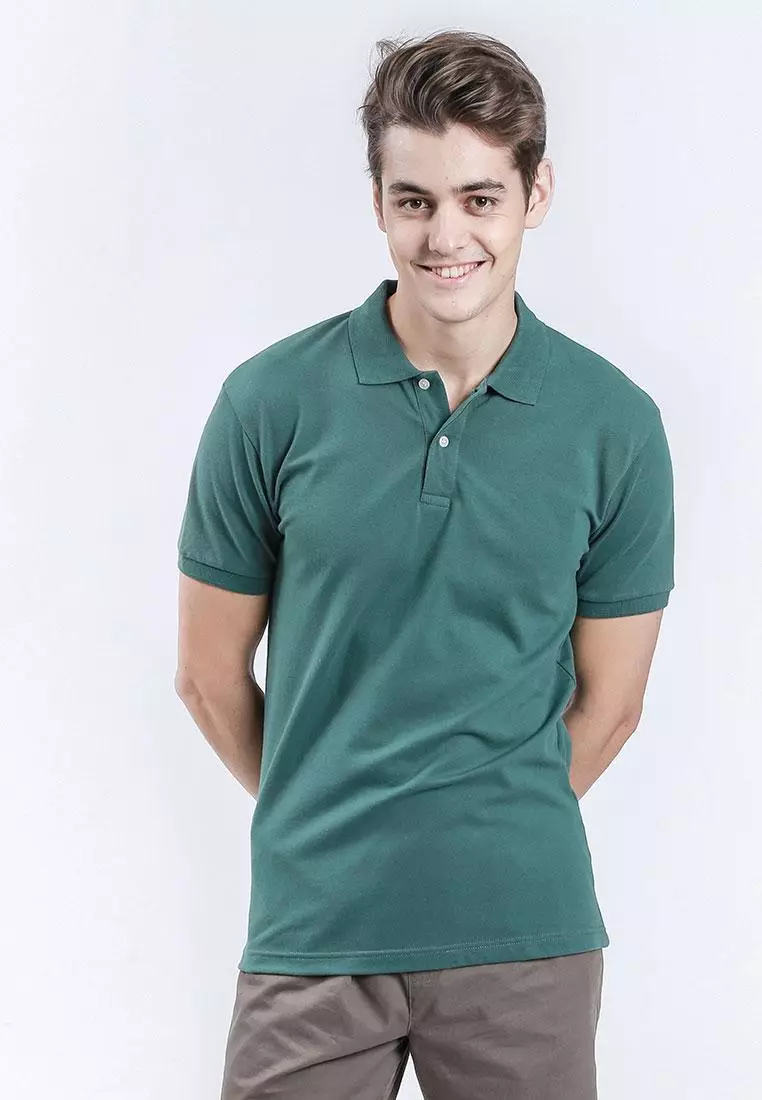 Buy BENCH Bench X Kim Seon Ho Men'S Polo Shirt 2023 Online ZALORA