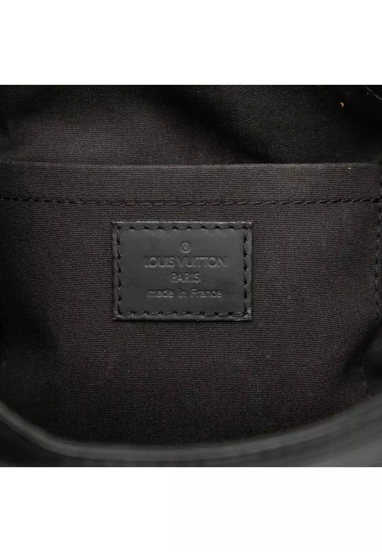 Pre-Loved Louis Vuitton Epi Mandara Pm