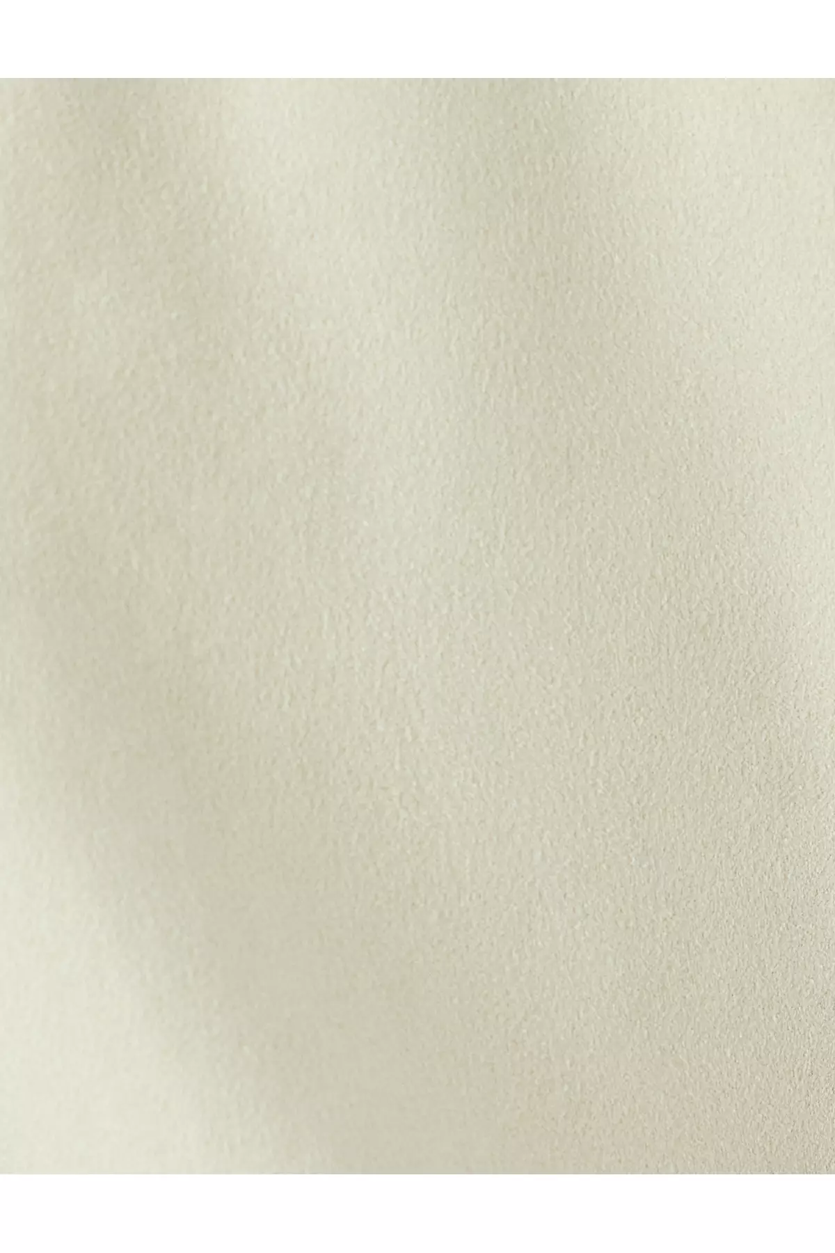 鈕扣長袖仿麂皮恤衫外套