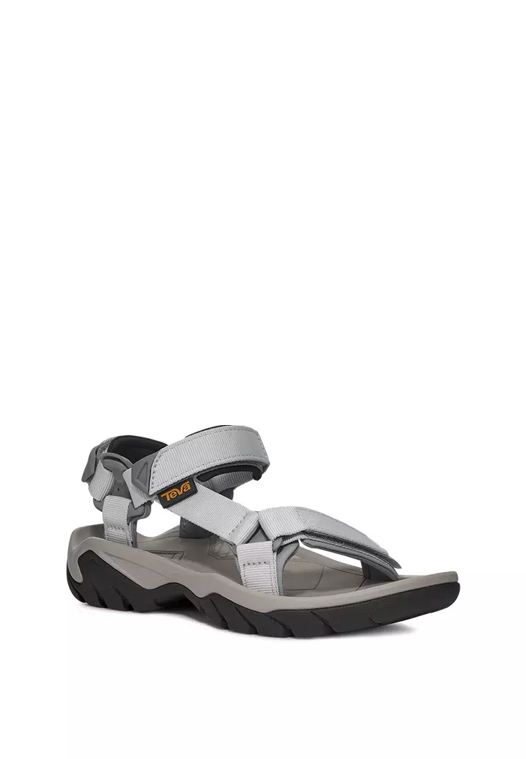 Women's Terra Fi 5 Universal Hiking Sandal - Dawn Blue/Tradewinds (1099443-DWNB)