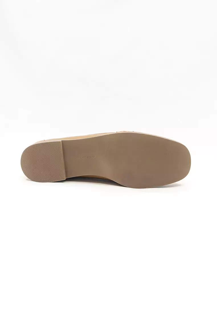 Hush Puppies Women's Shoes Jayne in Beige