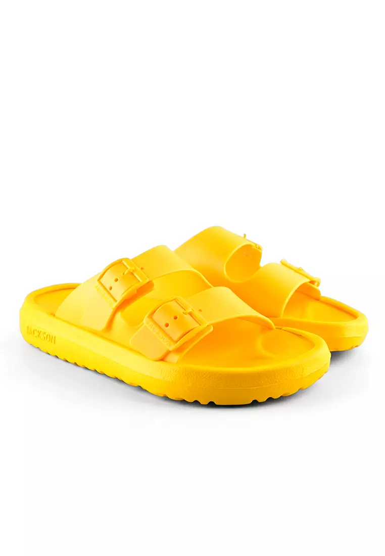 Jackson Ask 4JP Yellow