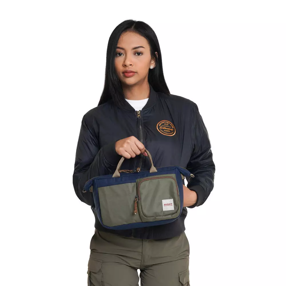 Eiger Raintour Handlebar Bag WS