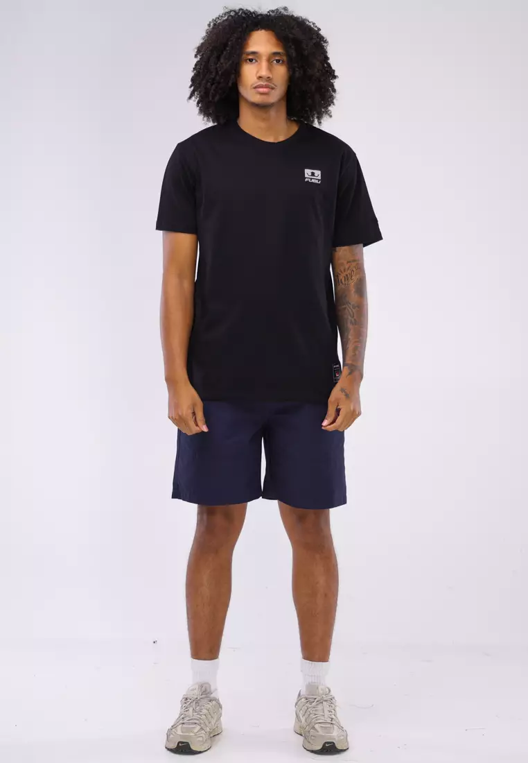 Round Neck Regular Fit