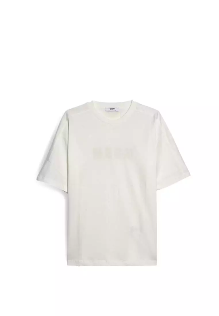 Cotton T-Shirt